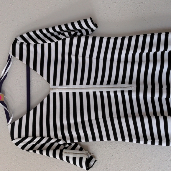 NWT Banana Republic Dress - Picture 5 of 6